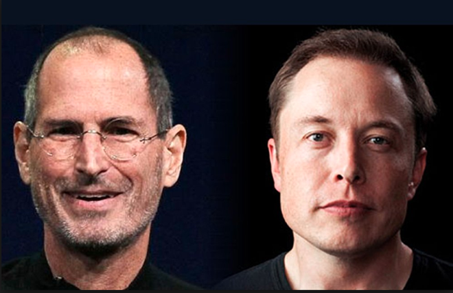 Giám khảo Shark Tank, tỷ phú Mark Cuban lên tiếng bảo vệ Elon Musk, so sánh ông như Steve Jobs và Jeff Bezos - Ảnh 2.