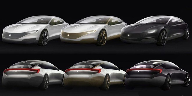 Ông đồng Ming-Chi Kuo dự đoán Apple sẽ ra mắt kính AR vào năm 2020, Apple Car vào năm 2023 - Ảnh 1.