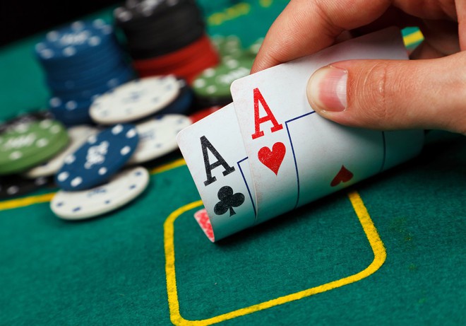 Giáo sư tâm lý học giải mã cách cờ bạc bóp méo sự thật và khiến não bộ bạn dính bẫy - Ảnh 5.
