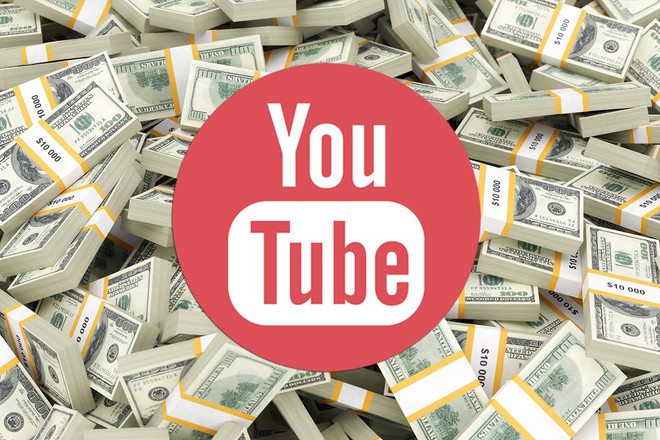 YouTube cắn răng chi hàng trăm nghìn USD để giữ chân các tài năng khỏi chạy sang Twitch - Ảnh 1.