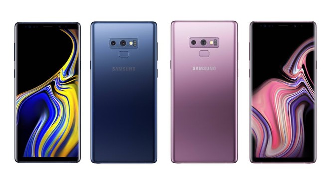 Samsung Galaxy Note: Hành trình từ một thiết bị kỳ quặc, chẳng biết để làm gì đến chiếm lĩnh và thay đổi cả thị trường - Ảnh 2.