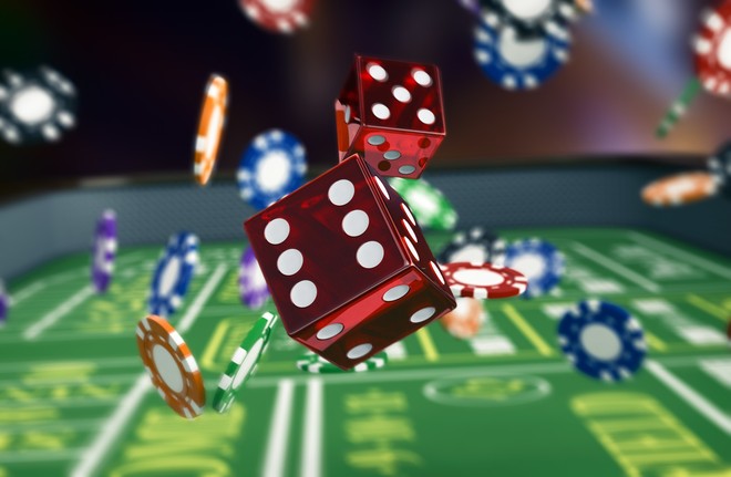 Giáo sư tâm lý học giải mã cách cờ bạc bóp méo sự thật và khiến não bộ bạn dính bẫy  - Ảnh 1.