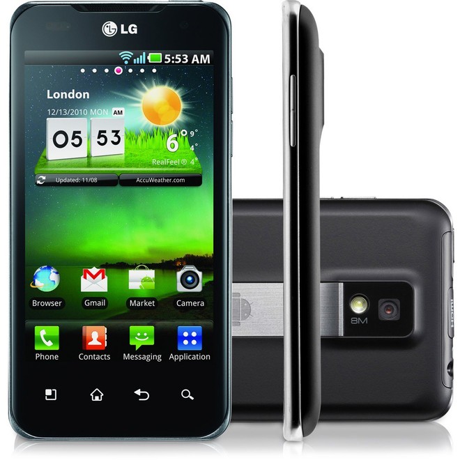 Lịch sử LG Mobile: những chuỗi dài sáng tạo để rồi cuối cùng phải chịu phận bắt chước - Ảnh 8.