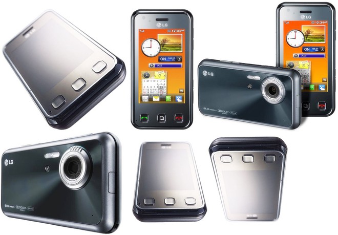 Lịch sử LG Mobile: những chuỗi dài sáng tạo để rồi cuối cùng phải chịu phận bắt chước - Ảnh 3.