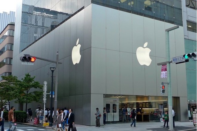 Apple bị điều tra ở Nhật Bản vì gây khó dễ cho cổng game của Yahoo - Ảnh 1.