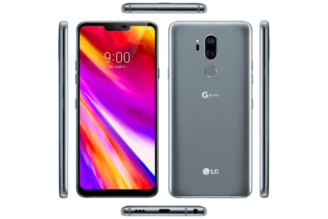 Lịch sử LG Mobile: những chuỗi dài sáng tạo để rồi cuối cùng phải chịu phận bắt chước - Ảnh 18.