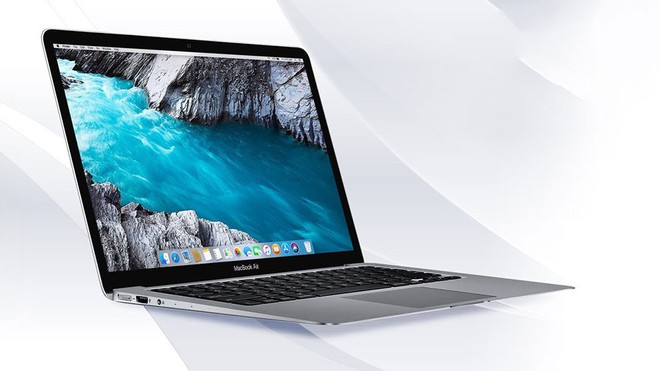 Apple dự kiến sẽ ra mắt mẫu MacBook Air mới vào tháng 10 này - Ảnh 1.