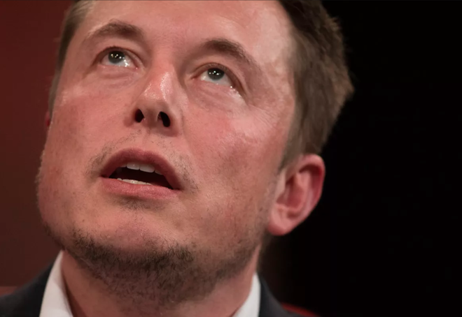 Elon Musk đã từng muốn thuê COO Sheryl Sandberg từ Facebook để giảm nhẹ gánh nặng công việc - Ảnh 2.