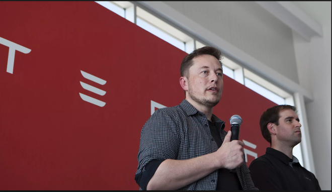 Liệu đã đến lúc hội đồng quản trị của Tesla bàn luận về tình trạng tâm lý của Elon Musk? - Ảnh 6.