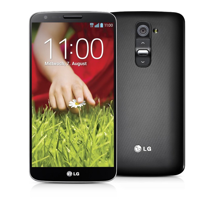 Lịch sử LG Mobile: những chuỗi dài sáng tạo để rồi cuối cùng phải chịu phận bắt chước - Ảnh 11.