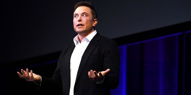 Elon Musk khẳng định không đời nào từ chức Chủ tịch và Giám đốc điều hành tại Tesla - Ảnh 1.