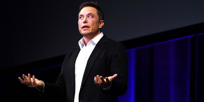 Elon Musk khẳng định không đời nào từ chức Chủ tịch và Giám đốc điều hành tại Tesla - Ảnh 1.