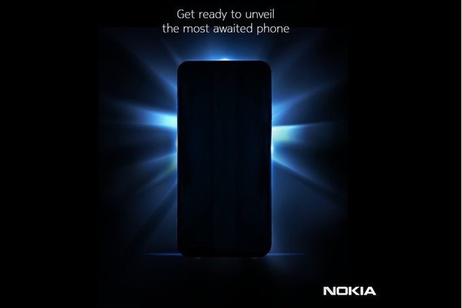 Nokia sắp ra mắt “chiếc điện thoại được mong đợi nhất” vào ngày 21 tháng 8 - Ảnh 1.