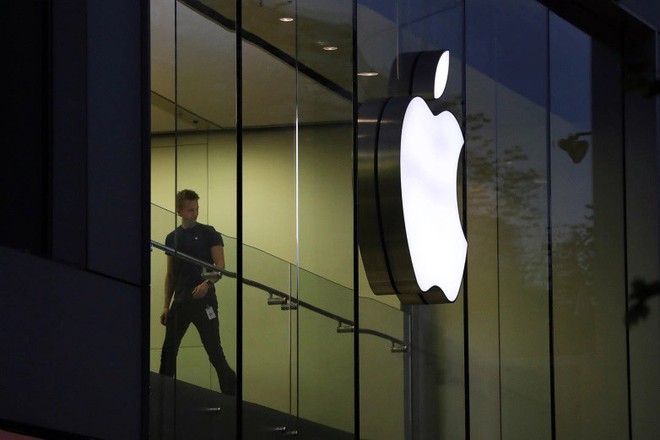 Apple cho biết dữ liệu của người dùng không bị ảnh hưởng trong vụ hacker 16 tuổi xâm nhập hệ thống mới đây - Ảnh 1.