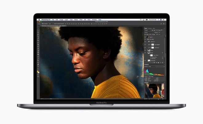 MacBook mới của Apple sẽ ra mắt vào tháng 9 và nó sẽ không rẻ như chúng ta nghĩ - Ảnh 1.