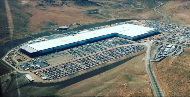 Cựu nhân viên Tesla tố cáo về đường dây buôn bán ma tuý và hành vi giám sát bất hợp pháp tại nhà máy Gigafactory ở Nevada, lập tức bị cho thôi việc - Ảnh 3.