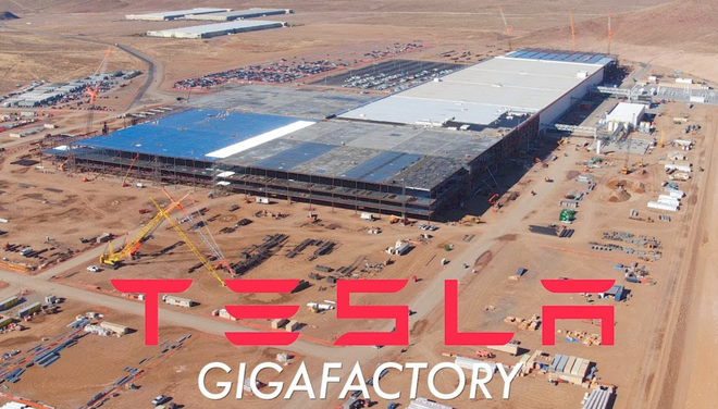 Cựu nhân viên Tesla tố cáo về đường dây buôn bán ma tuý và hành vi giám sát bất hợp pháp tại nhà máy Gigafactory ở Nevada, lập tức bị cho thôi việc - Ảnh 1.