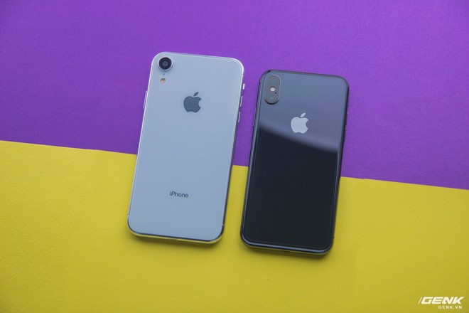 iPhone 6.1 inch sắp ra mắt của Apple về VN dưới dạng mô hình - Ảnh 13.