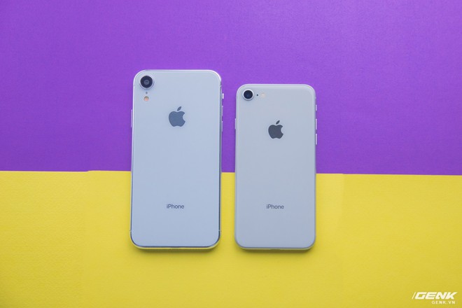 iPhone 6.1 inch sắp ra mắt của Apple về VN dưới dạng mô hình - Ảnh 10.