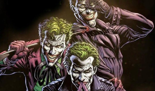 7 sự thật về siêu ác nhân Joker mà cả fan cứng cựa thường nhầm lẫn - Ảnh 11.