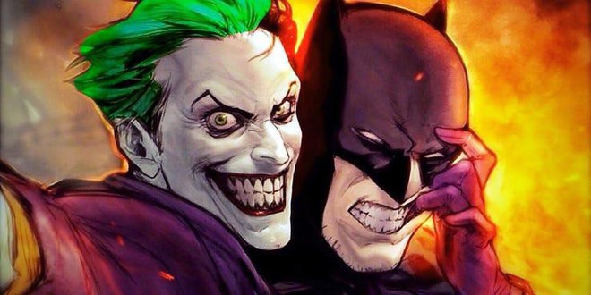 7 sự thật về siêu ác nhân Joker mà cả fan cứng cựa thường nhầm lẫn - Ảnh 3.