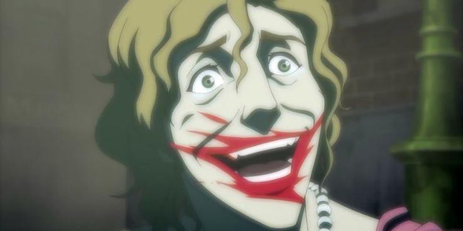 7 sự thật về siêu ác nhân Joker mà cả fan cứng cựa thường nhầm lẫn - Ảnh 9.