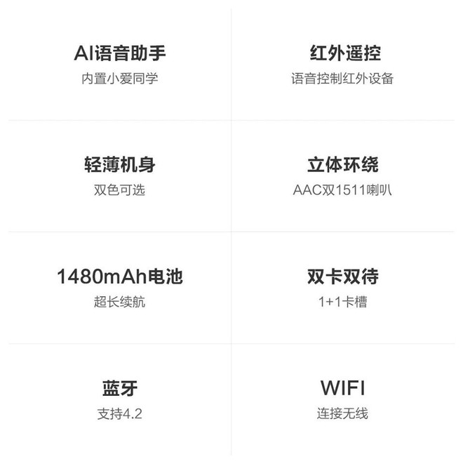 Nokia hãy dè chừng, Xiaomi bắt đầu nhâm nhe phân khúc điện thoại cơ bản với dòng Qin AI Phone - Ảnh 7.