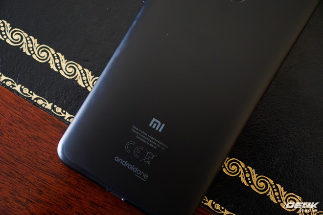 Đánh giá Mi A2: chiếc Android One thứ hai của Xiaomi đã làm tốt đến đâu? - Ảnh 3.