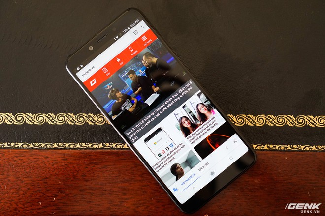 Đánh giá Mi A2: chiếc Android One thứ hai của Xiaomi đã làm tốt đến đâu? - Ảnh 6.