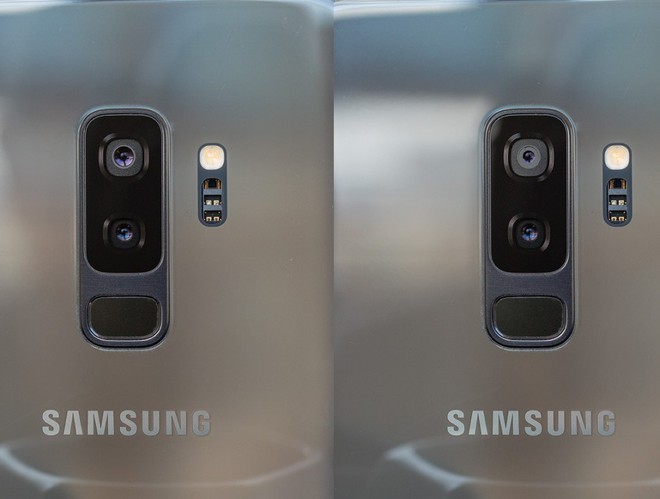 Xuất hiện video trên tay Galaxy Note 9, hệ thống camera kép giống với Galaxy S9 - Ảnh 2.