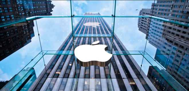 Apple lên hương, tỷ phú Warren Buffet cũng nhẹ nhàng bỏ túi thêm 2 tỷ đô - Ảnh 2.