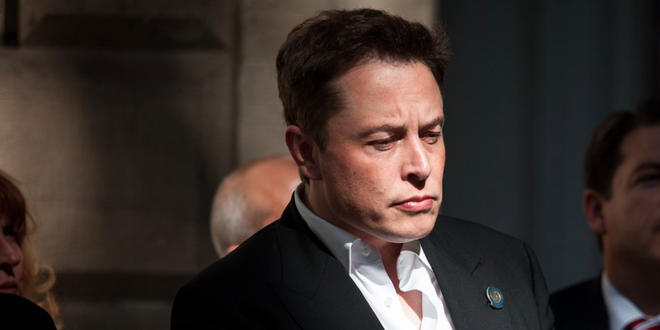 Elon Musk: Đây là năm khó khăn và đau đớn nhất trong sự nghiệp của tôi - Ảnh 3.