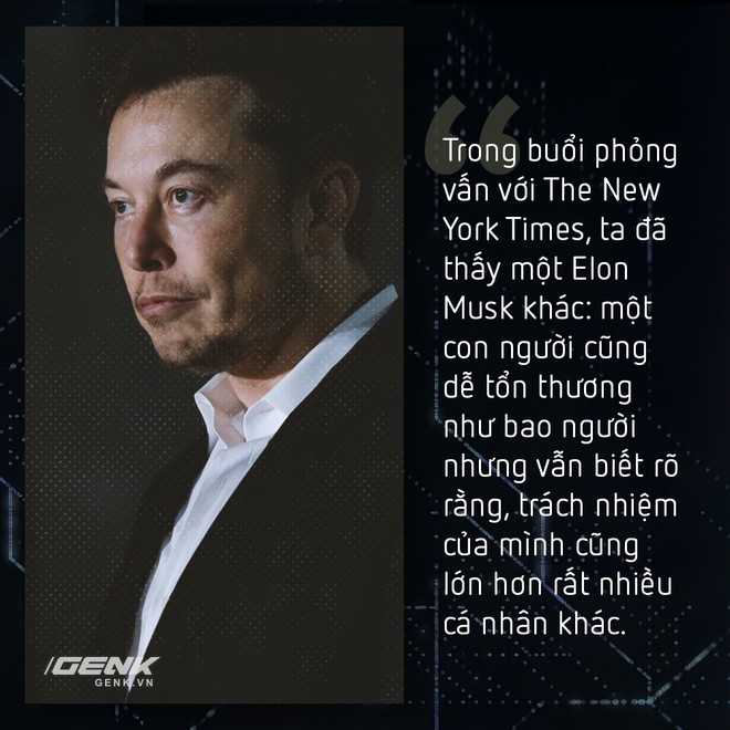 Elon Musk: Đỉnh cao và vực sâu - Ảnh 3.