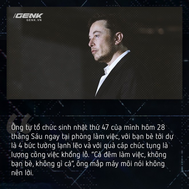 Elon Musk: Đỉnh cao và vực sâu - Ảnh 7.