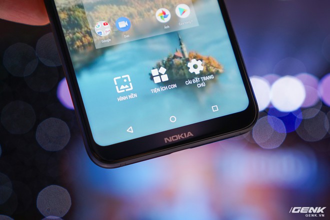 Nokia 6.1 Plus chính thức giới thiệu tại thị trường Việt Nam với giá 6,6 triệu đồng, thị trường smartphone tầm trung lại nóng - Ảnh 12.