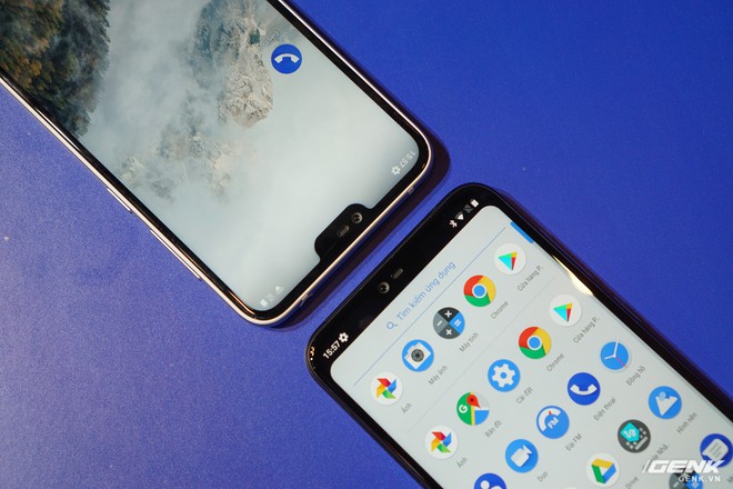 Nokia 6.1 Plus chính thức giới thiệu tại thị trường Việt Nam với giá 6,6 triệu đồng, thị trường smartphone tầm trung lại nóng - Ảnh 5.