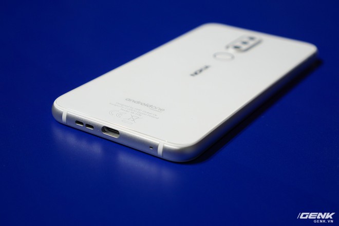 Nokia 6.1 Plus chính thức giới thiệu tại thị trường Việt Nam với giá 6,6 triệu đồng, thị trường smartphone tầm trung lại nóng - Ảnh 9.