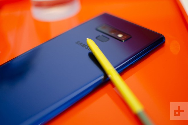 Samsung Galaxy Note 9 vs. OnePlus 6: đắt gấp đôi liệu chất lượng có gấp đôi? - Ảnh 2.