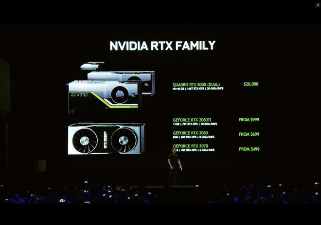 GeForce RTX2080Ti rất mạnh nhưng mua lúc này cũng chẳng hơn gì GTX 1080Ti đâu - Ảnh 7.