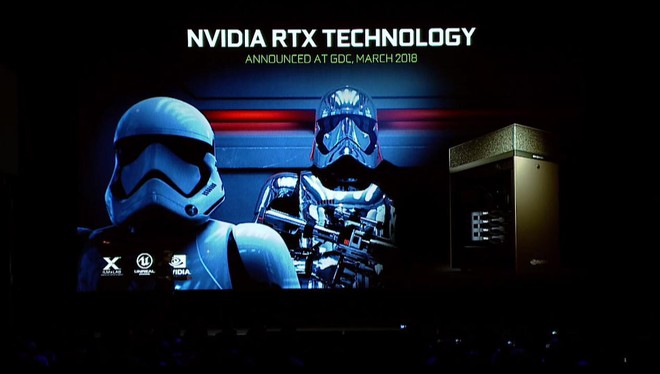 GeForce RTX2080Ti rất mạnh nhưng mua lúc này cũng chẳng hơn gì GTX 1080Ti đâu - Ảnh 2.