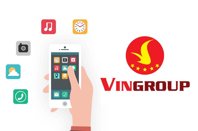 Vingroup công bố khát vọng trở thành tập đoàn công nghệ đẳng cấp thế giới, đầu tư vào Big Data, AI, xây dựng Thung lũng Silicon tại Việt Nam - Ảnh 1.