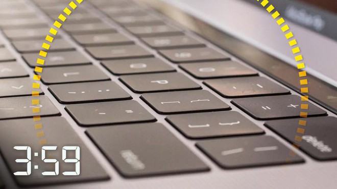 MacBook Air 2018: tổng hợp mọi tin đồn về cấu hình, giá cả và ngày ra mắt - Ảnh 1.