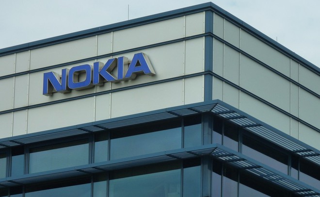 Cứ mỗi chiếc smartphone 5G được bán ra, Nokia lại thu về 3 euro - Ảnh 1.