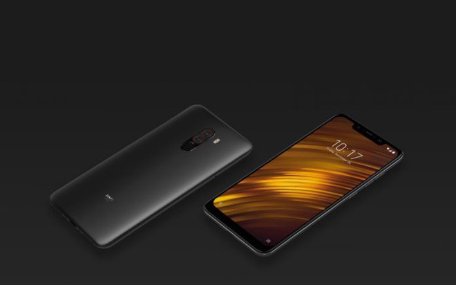 Đáp trả Samsung, Xiaomi ngay lập tức ra mắt Pocophone, vậy Poco nghĩa là gì, sinh ra để làm gì? - Ảnh 1.