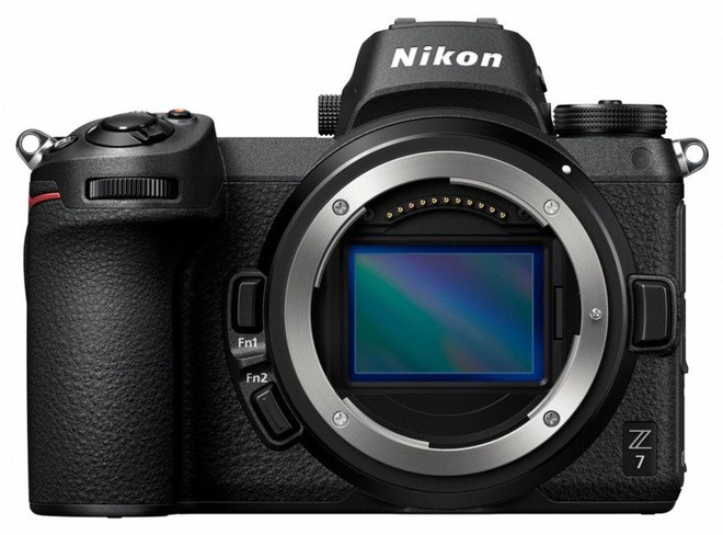 Nikon ra mắt máy ảnh mirrorless full-frame đầu tiên của mình, Z6 giá 1.996 USD và Z7 giá 3.400 USD - Ảnh 2.