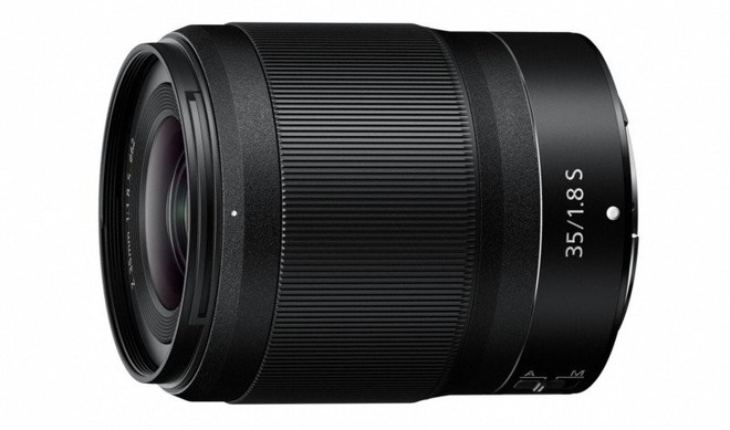 Nikon ra mắt máy ảnh mirrorless full-frame đầu tiên của mình, Z6 giá 1.996 USD và Z7 giá 3.400 USD - Ảnh 11.