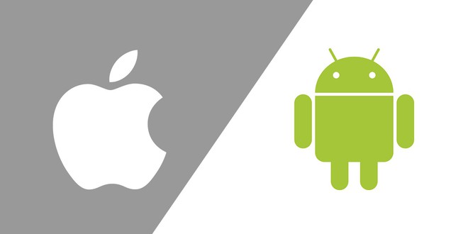 Khảo sát tiết lộ tại sao người dùng lại nhảy tàu từ iOS sang Android và ngược lại - Ảnh 2.