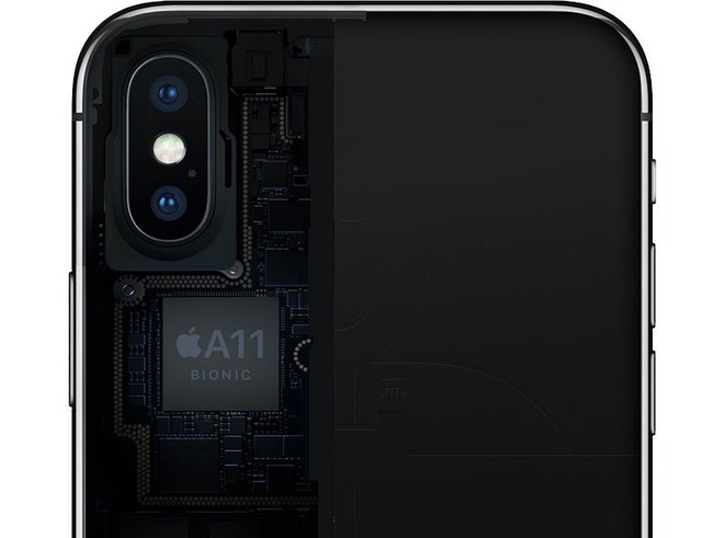 TSMC sẽ tiếp tục độc quyền sản xuất chip A13 cho iPhone 2019? - Ảnh 1.