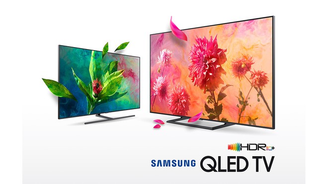 Các sản phẩm TV UHD và QLED 2018 của Samsung đã được chứng nhận HDR10 - Ảnh 1.