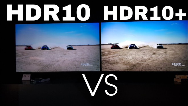Các sản phẩm TV UHD và QLED 2018 của Samsung đã được chứng nhận HDR10 - Ảnh 3.